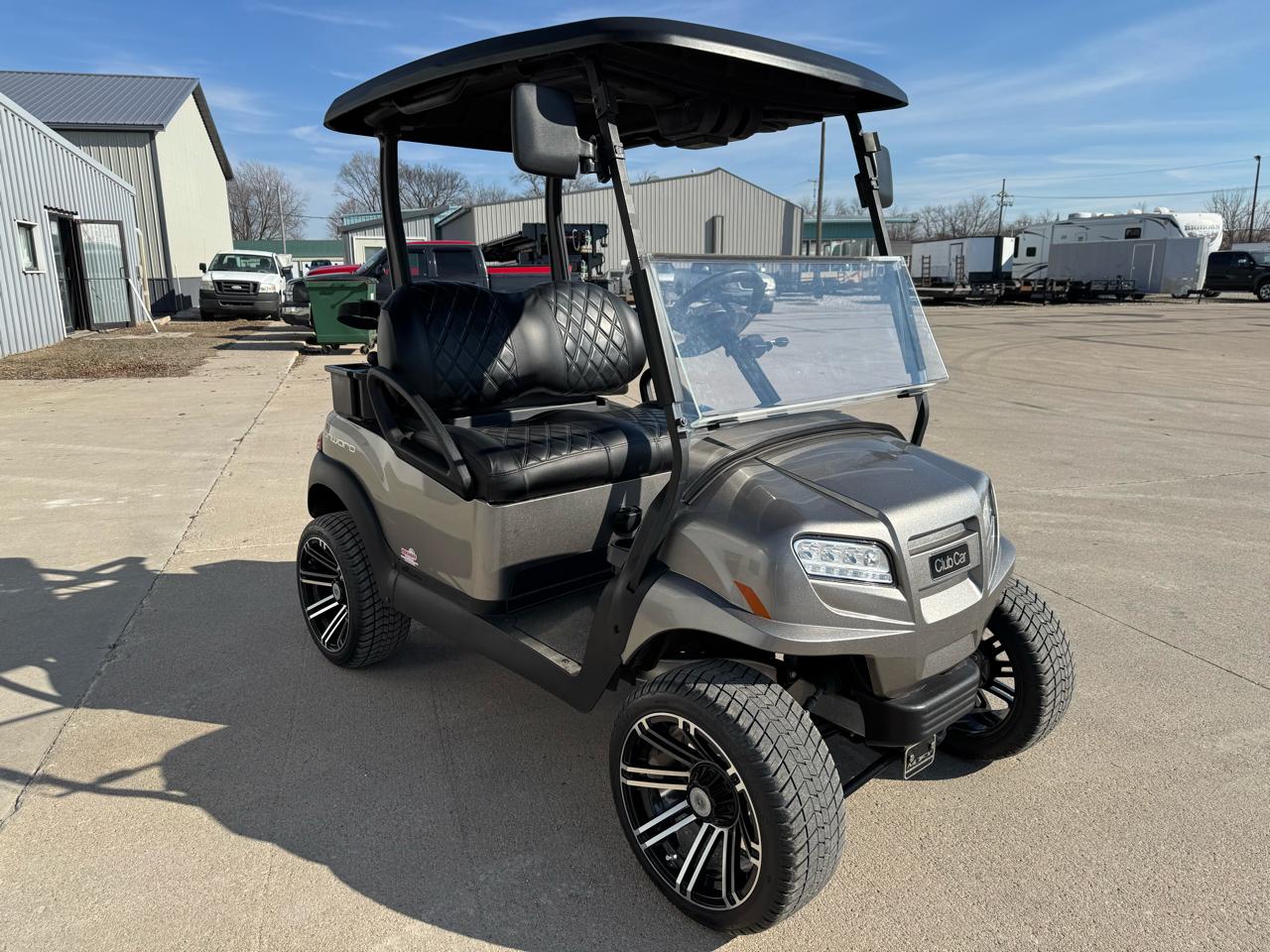 Club Car Onward  2019