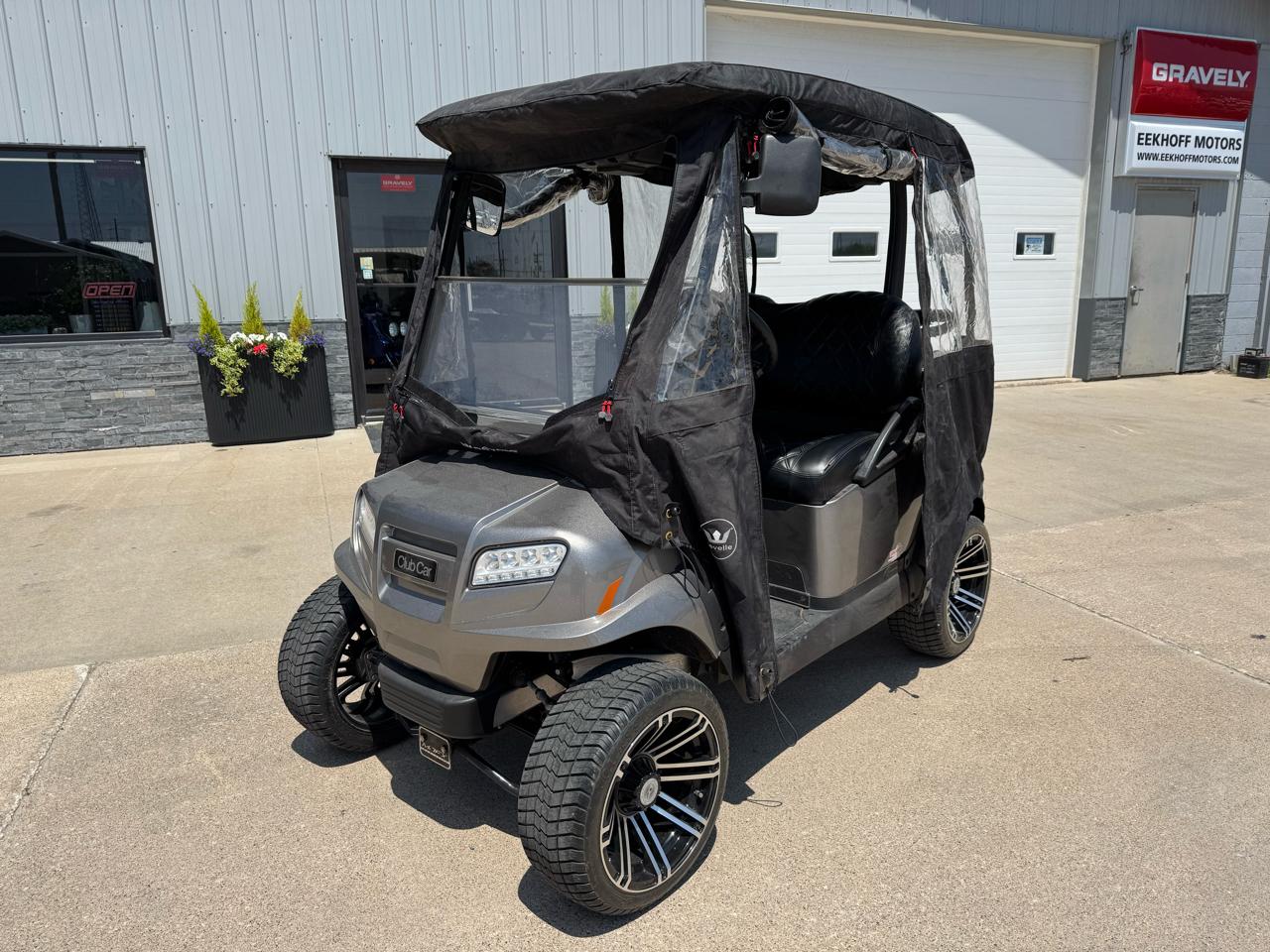 Club Car Onward  2019