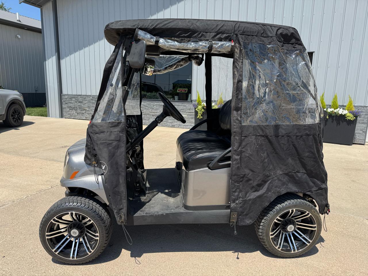 Club Car Onward  2019