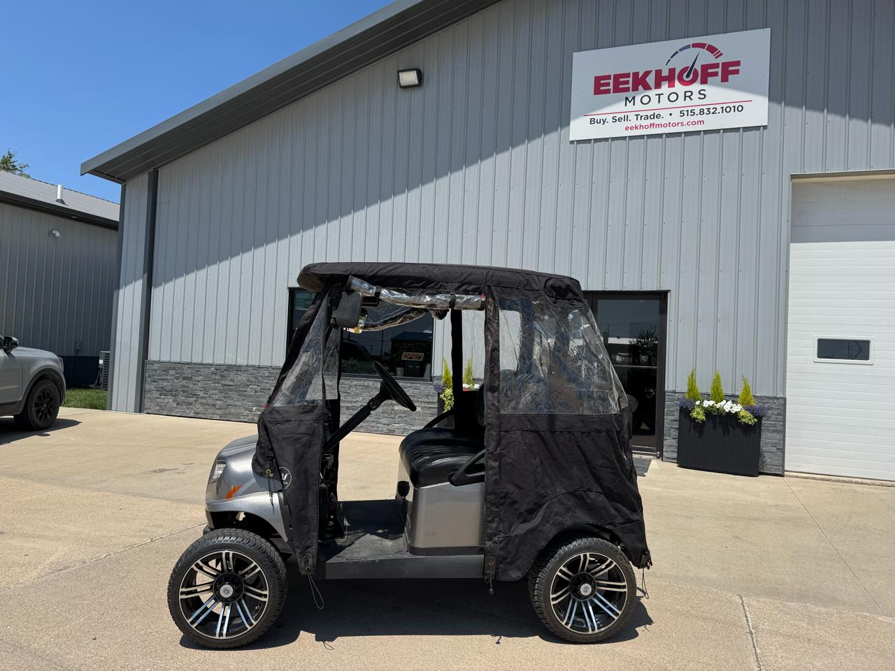 Club Car Onward  2019