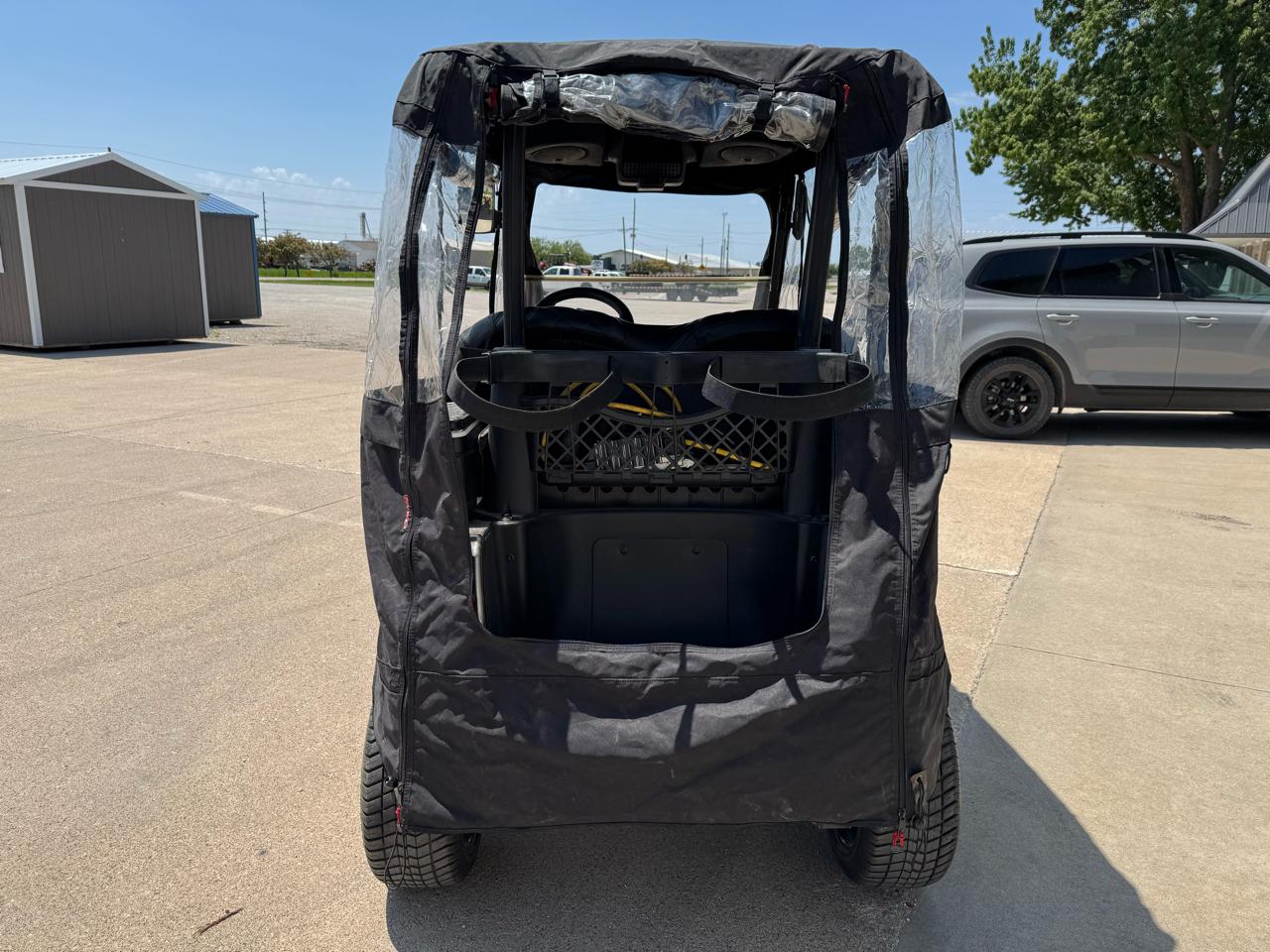 Club Car Onward  2019