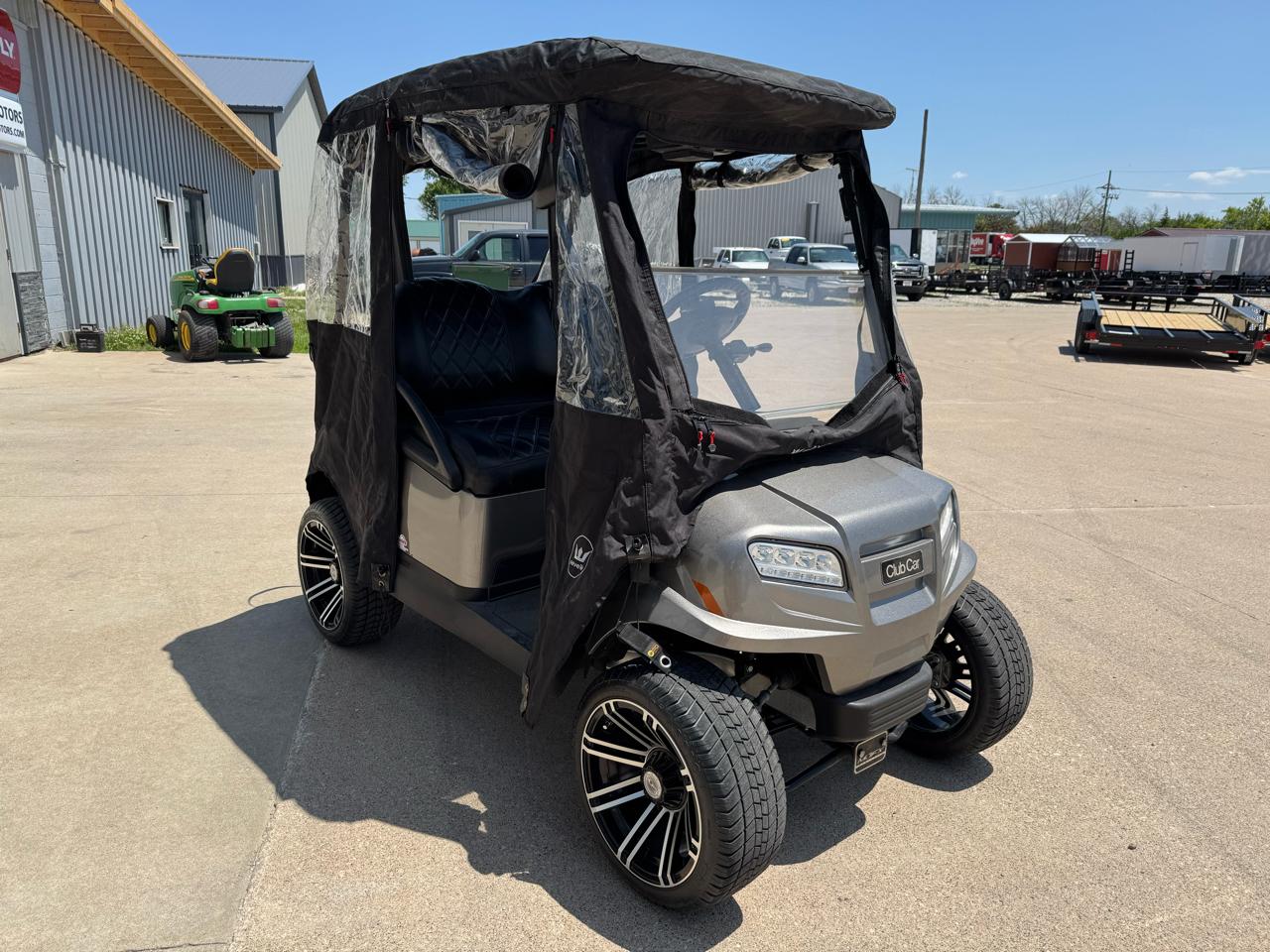 Club Car Onward  2019