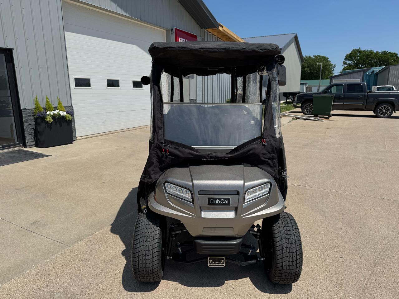 Club Car Onward  2019