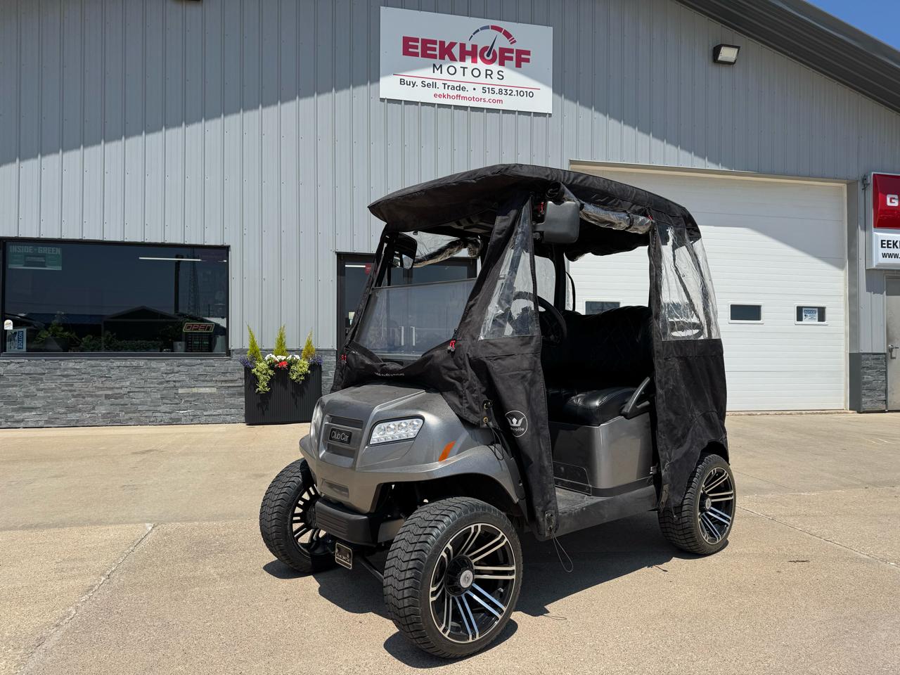 Club Car Onward  2019