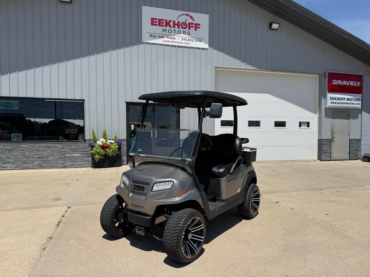 2019 Club Car Onward 