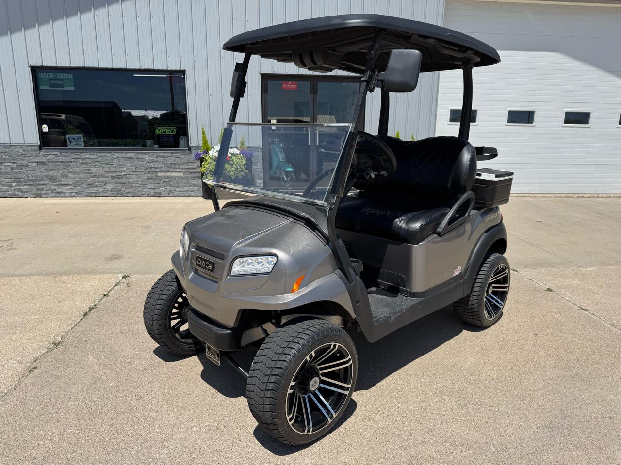Club Car Onward  2019