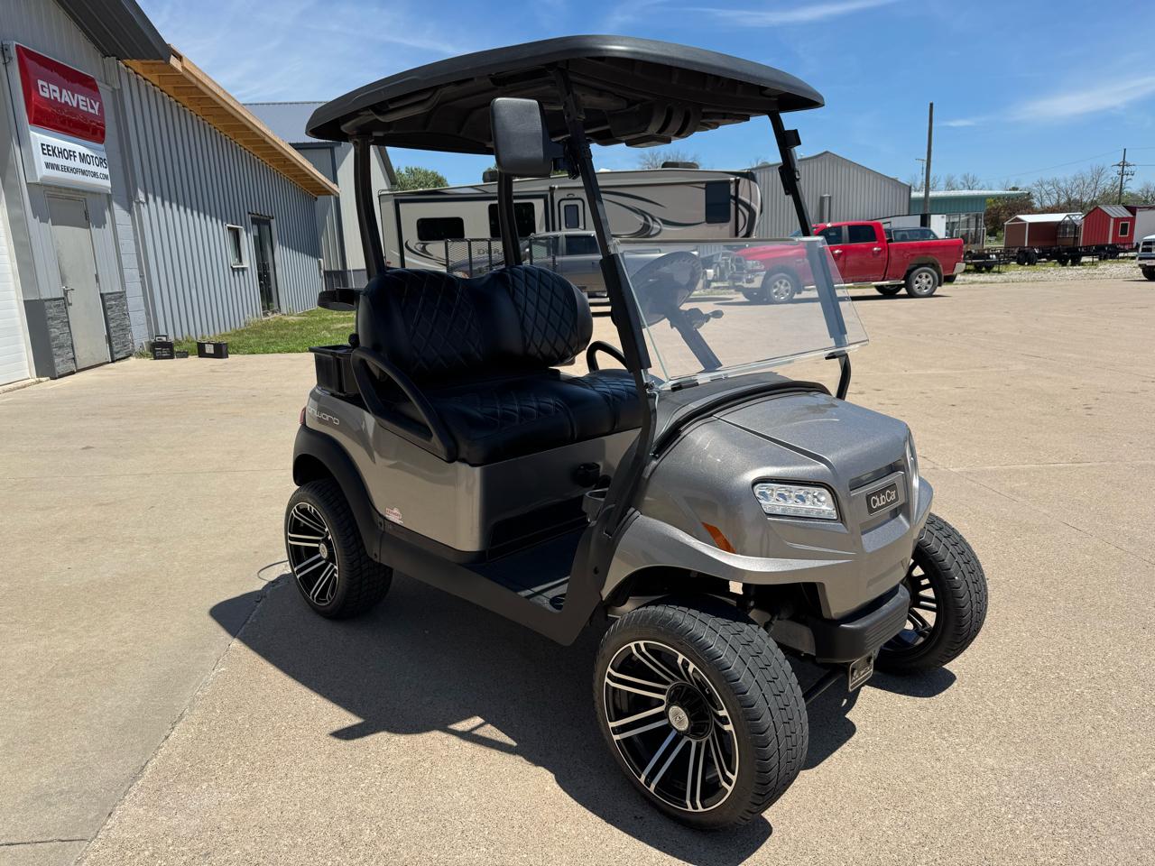 Club Car Onward  2019