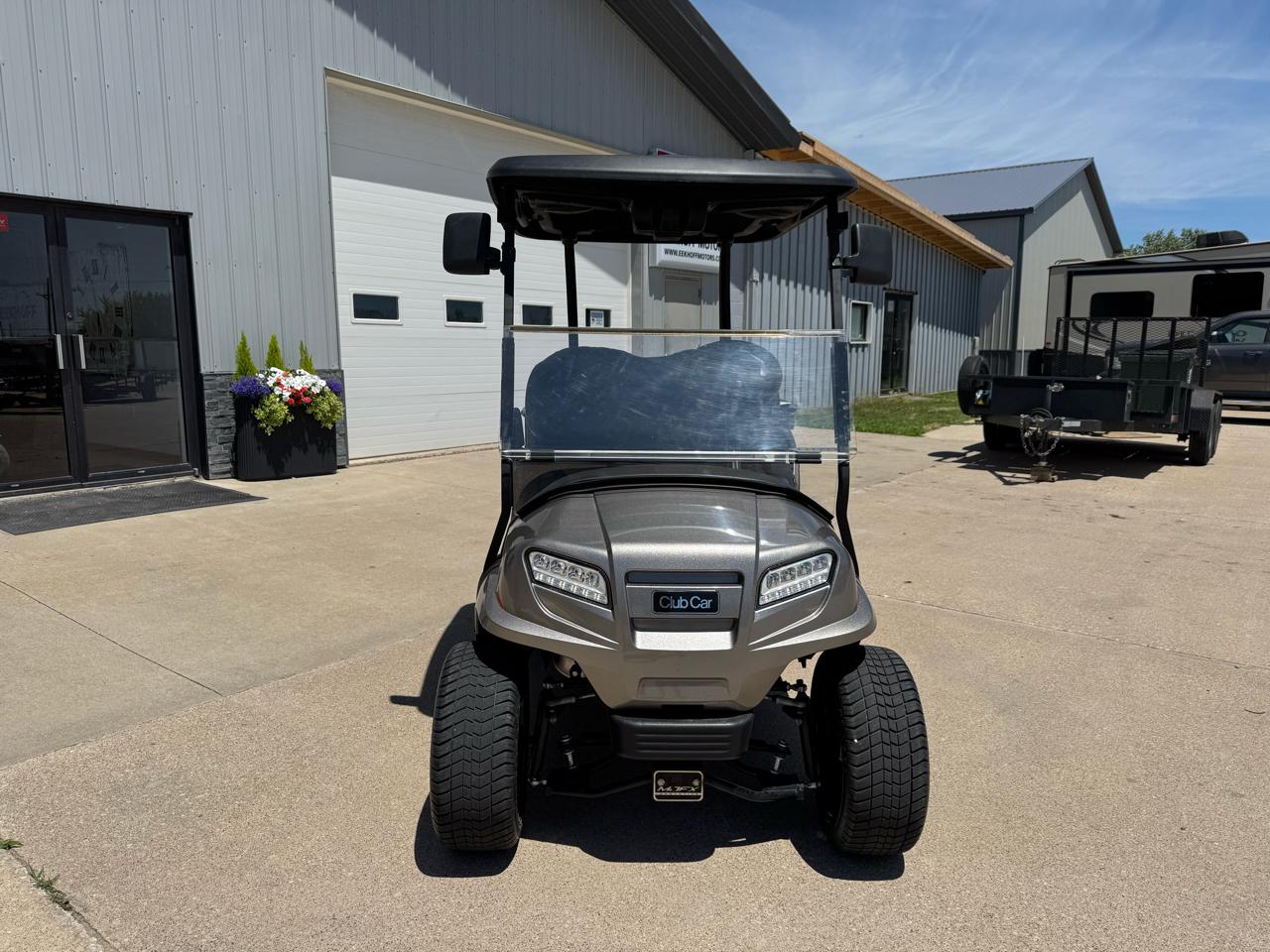 Club Car Onward  2019