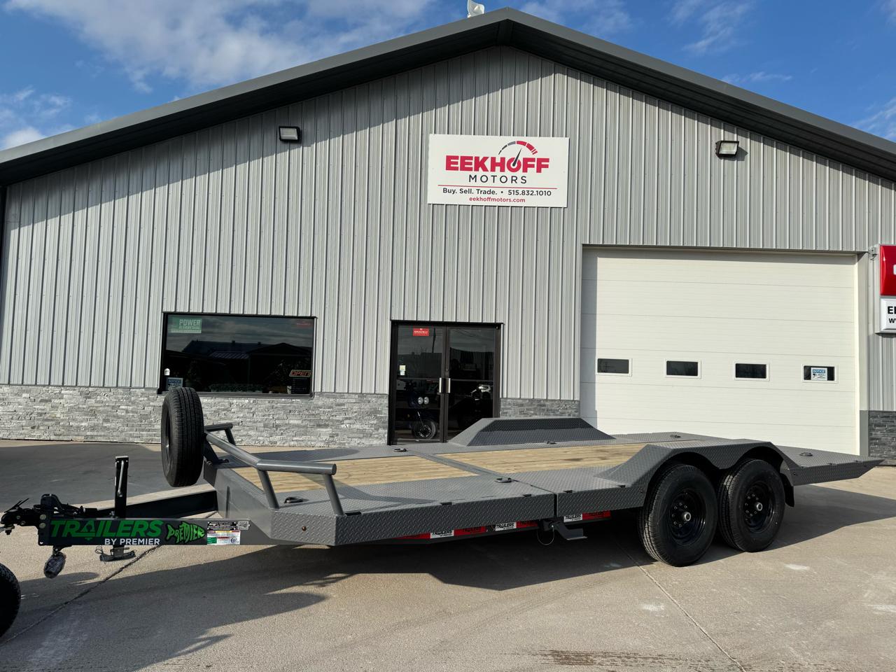 Premier Trailer  2025