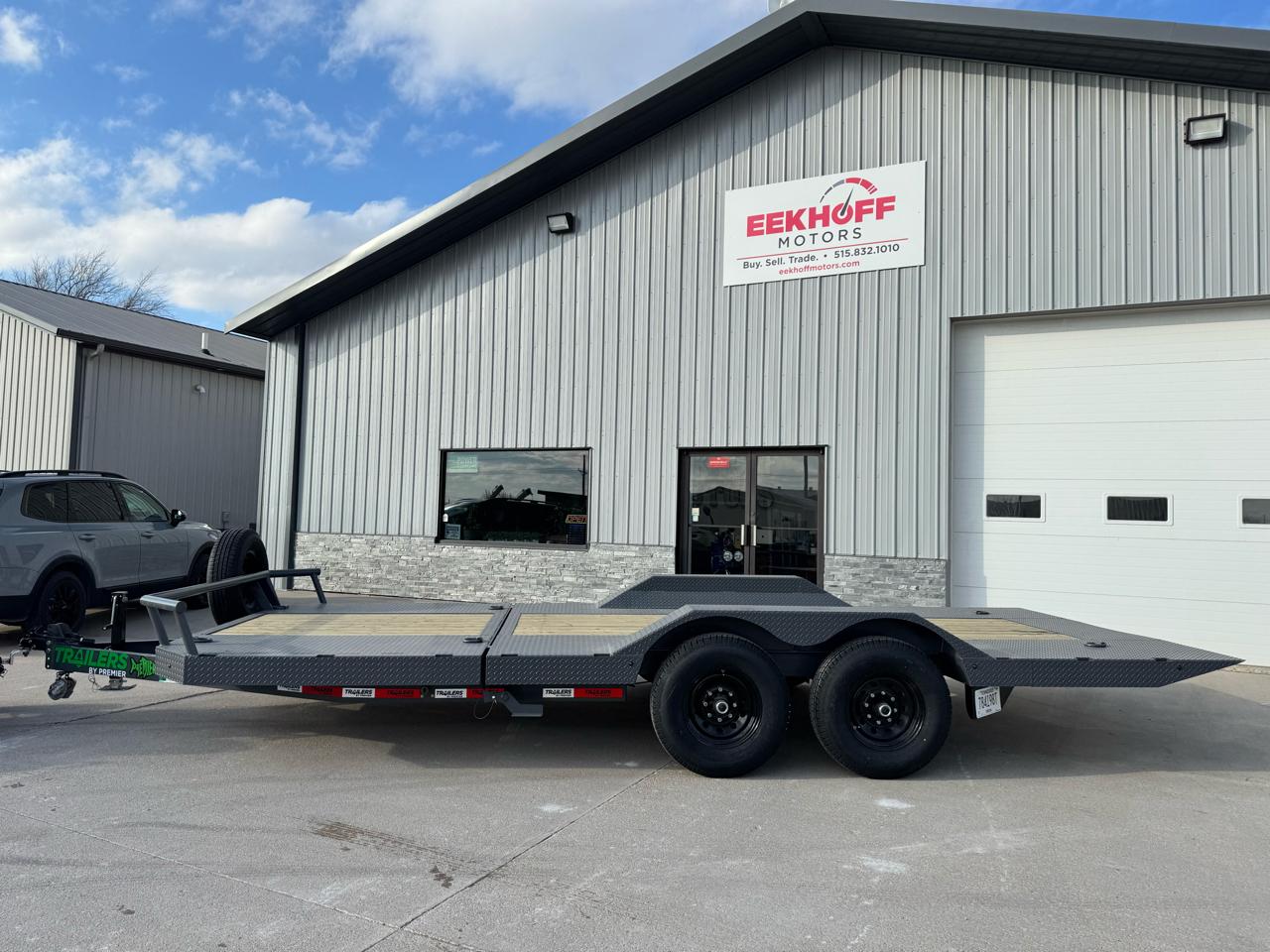 Premier Trailer  2025