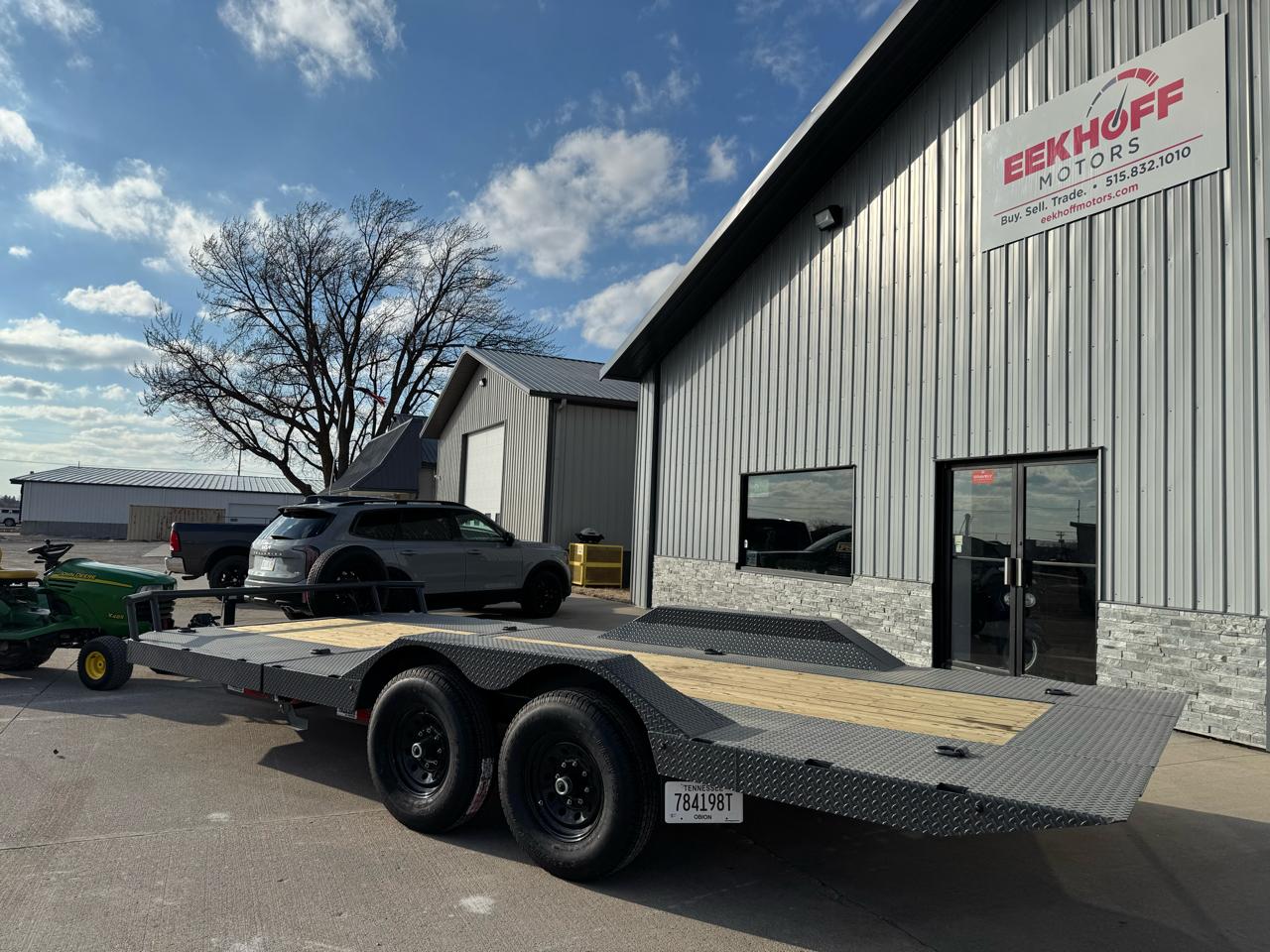 Premier Trailer  2025