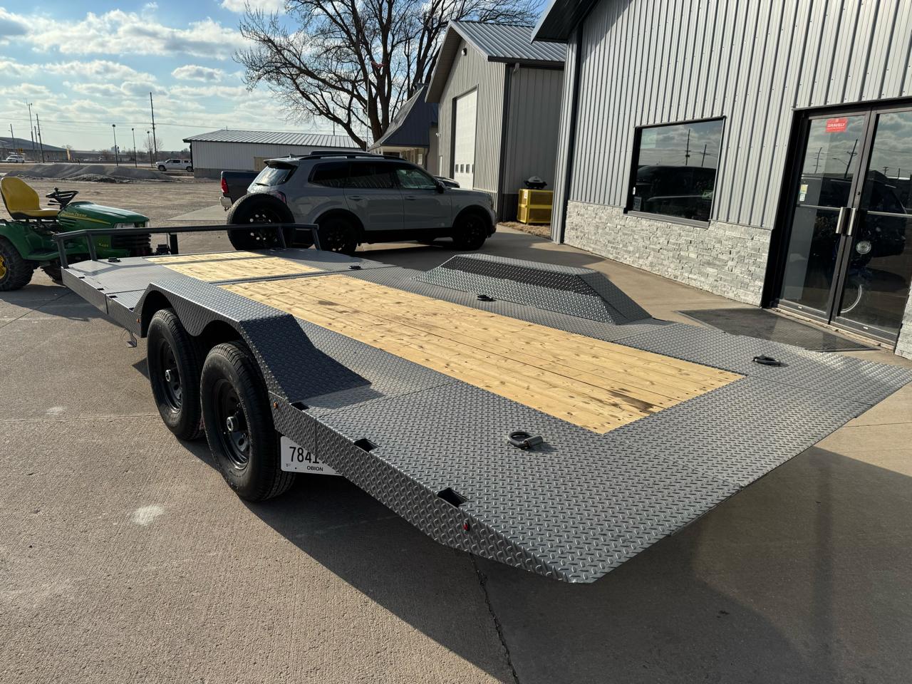 Premier Trailer  2025