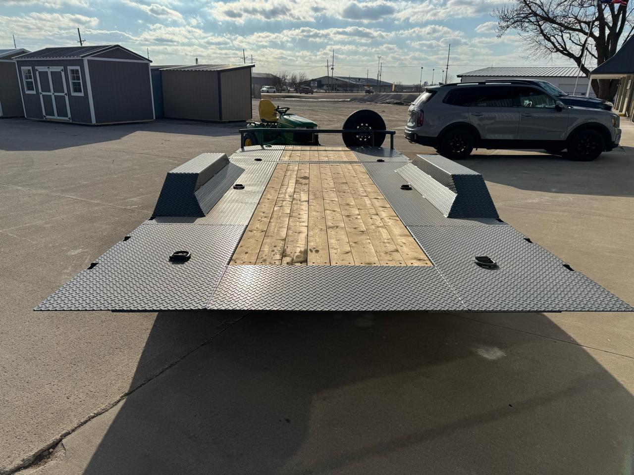 Premier Trailer  2025