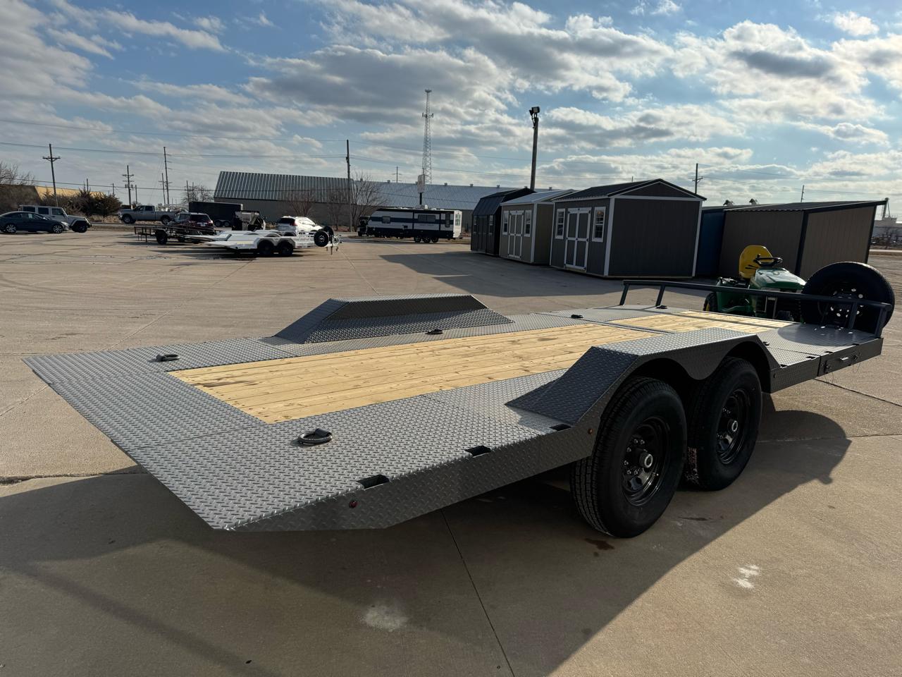 Premier Trailer  2025