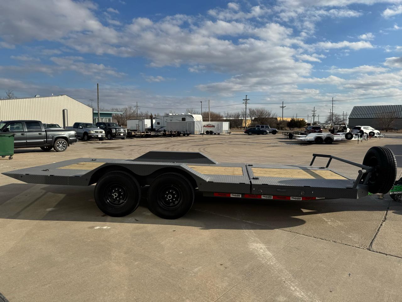 Premier Trailer  2025