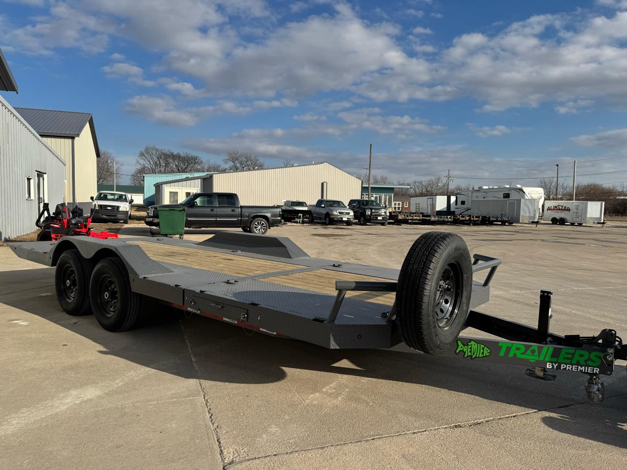 Premier Trailer  2025