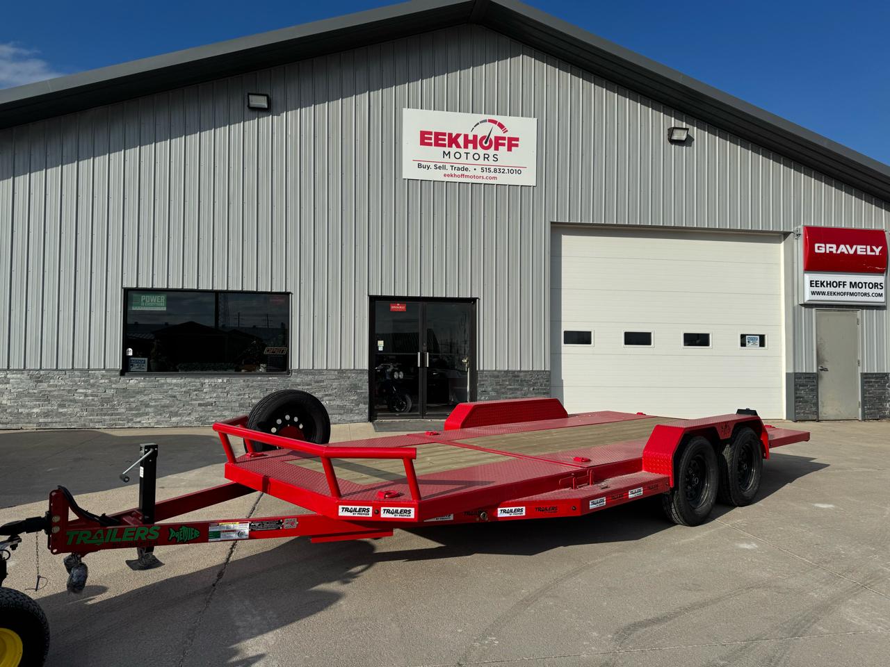 Premier Trailer  2025