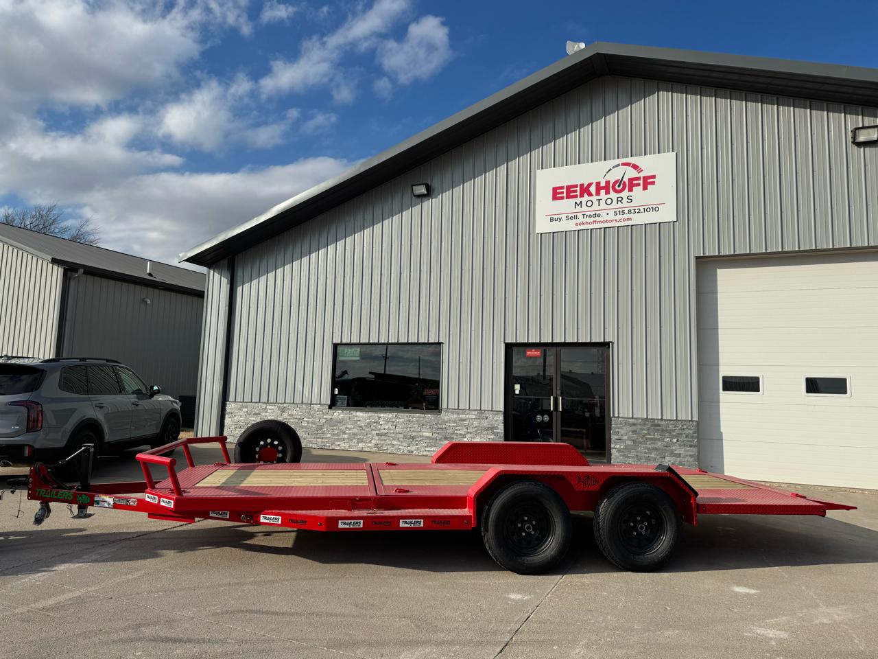 Premier Trailer  2025