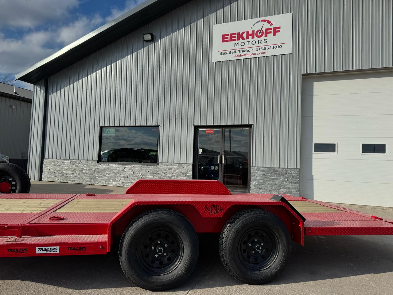 Premier Trailer  2025