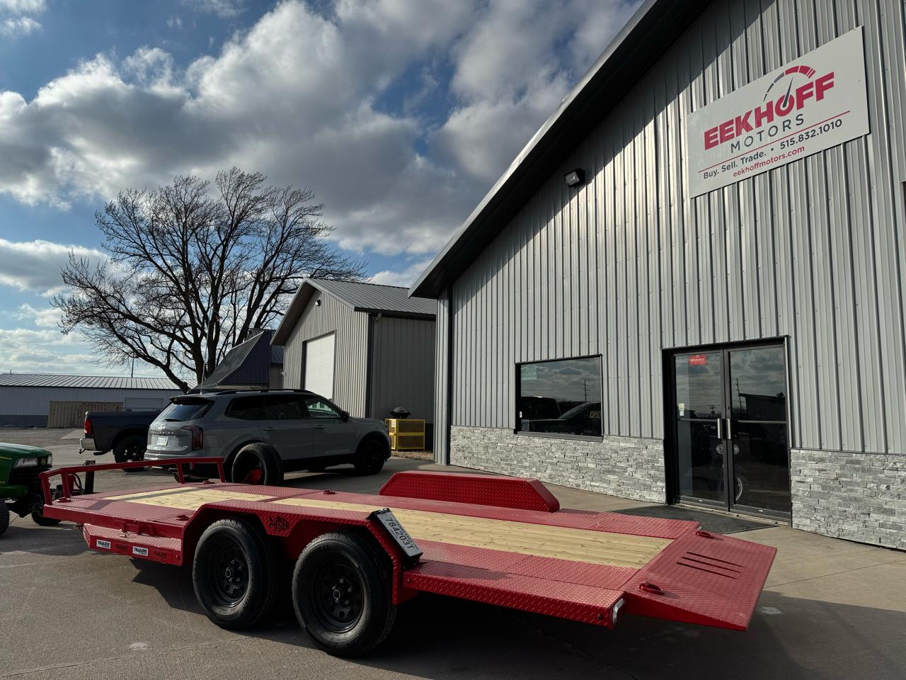 Premier Trailer  2025