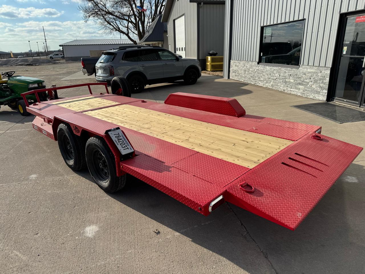 Premier Trailer  2025