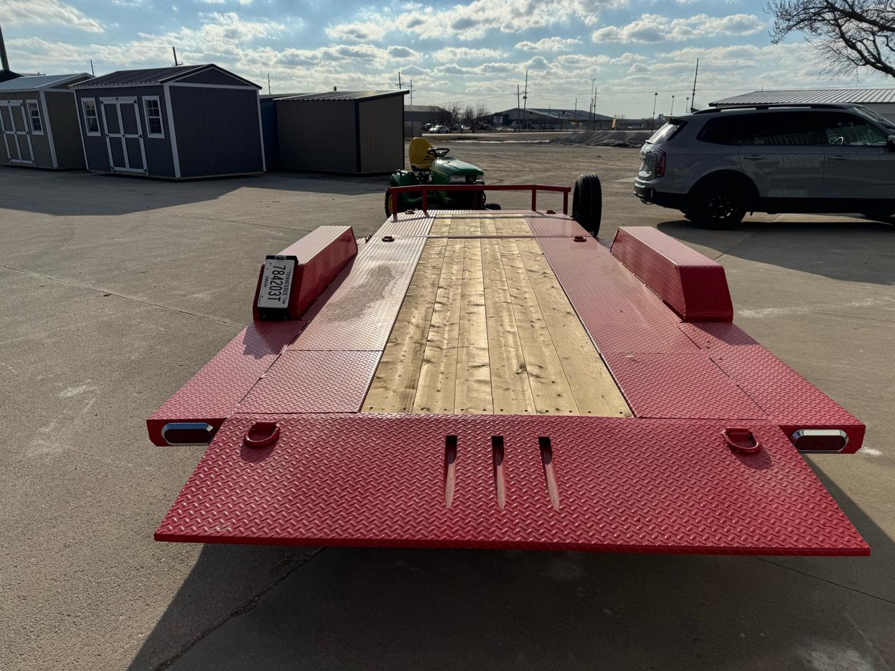 Premier Trailer  2025