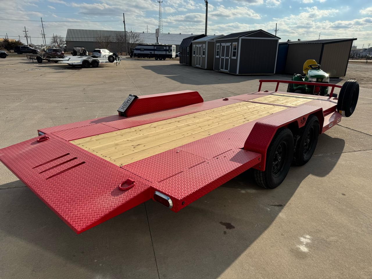 Premier Trailer  2025