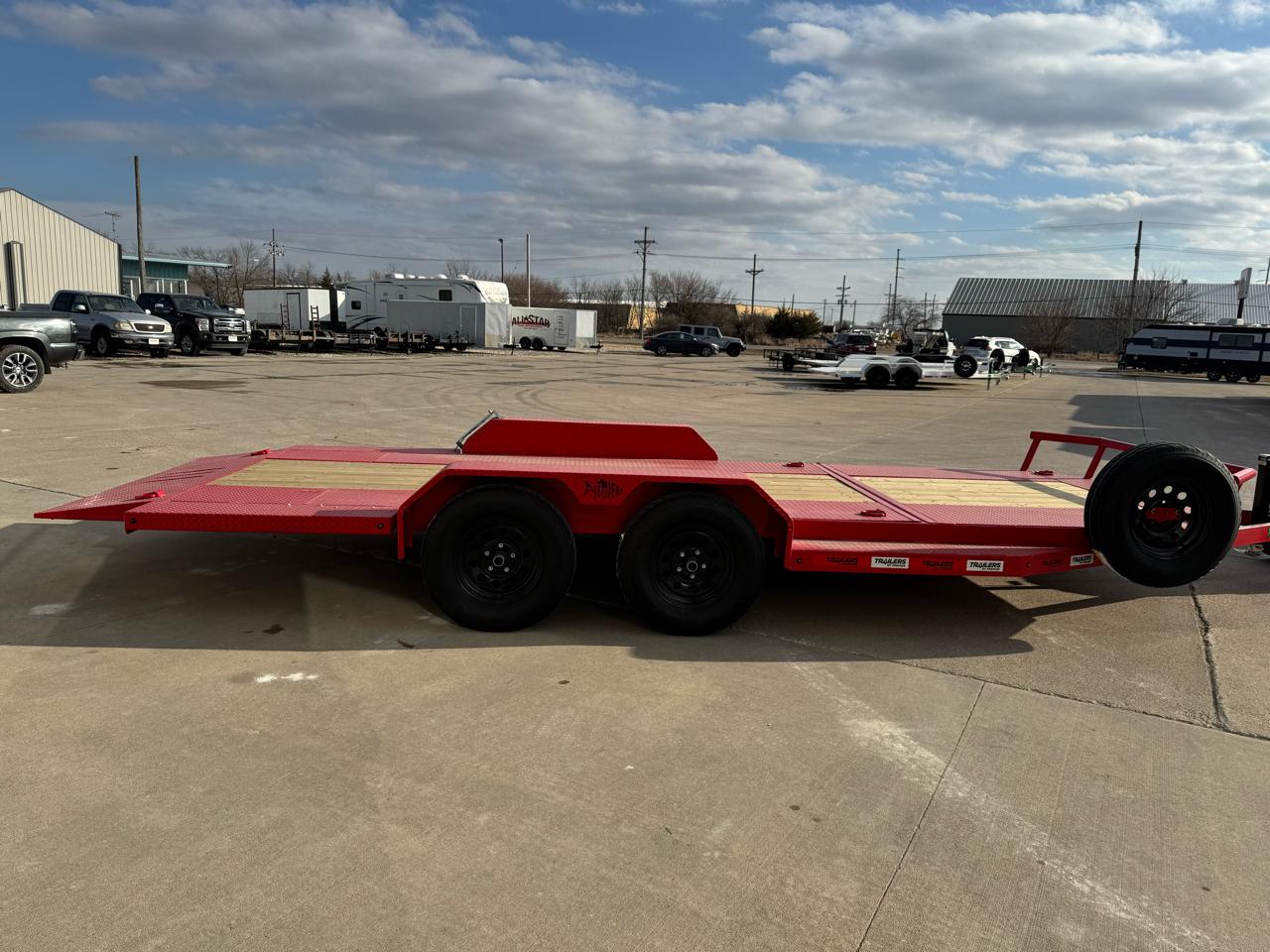 Premier Trailer  2025