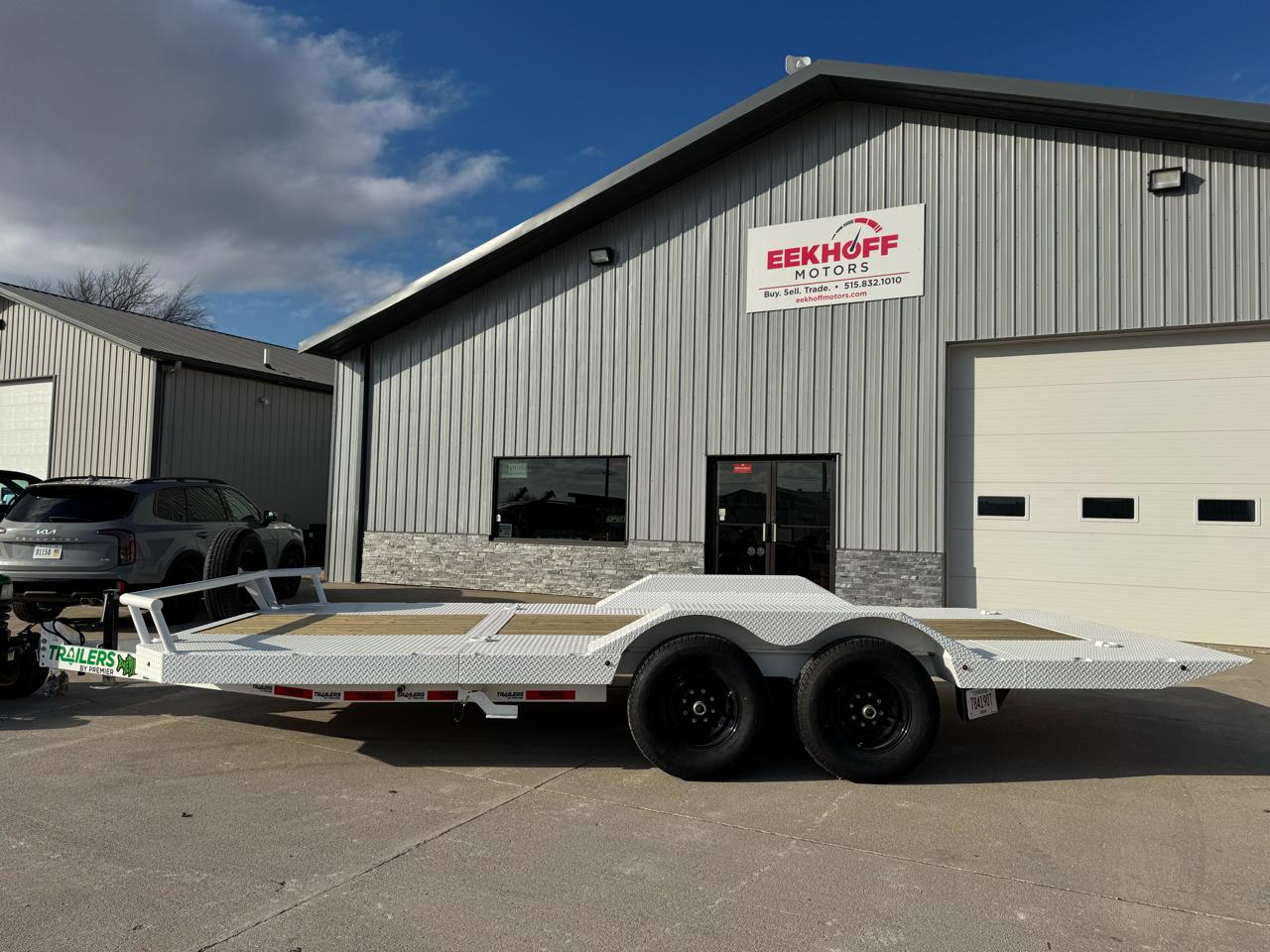 Premier Trailer  2025