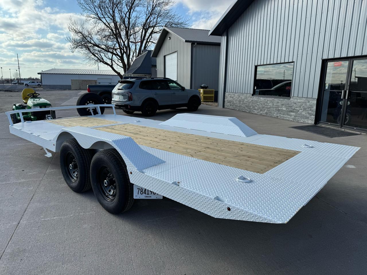 Premier Trailer  2025