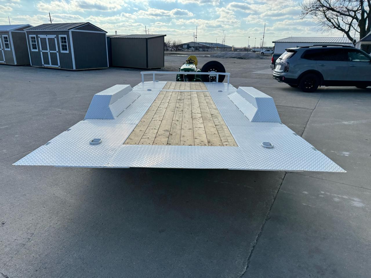 Premier Trailer  2025