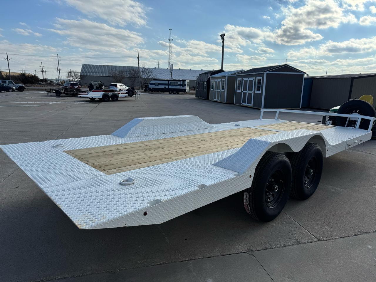 Premier Trailer  2025