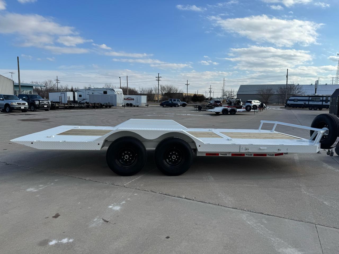 Premier Trailer  2025