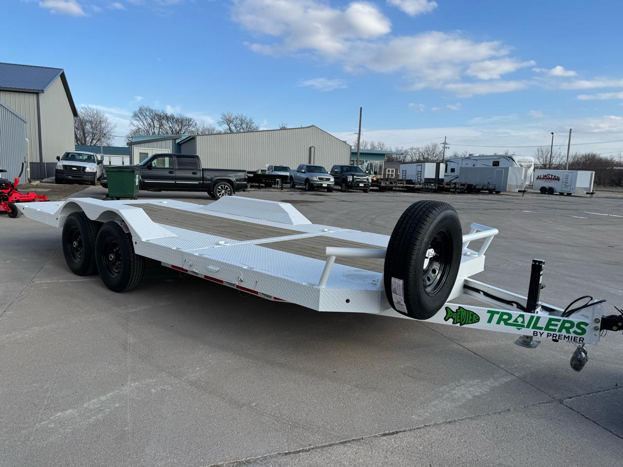 Premier Trailer  2025