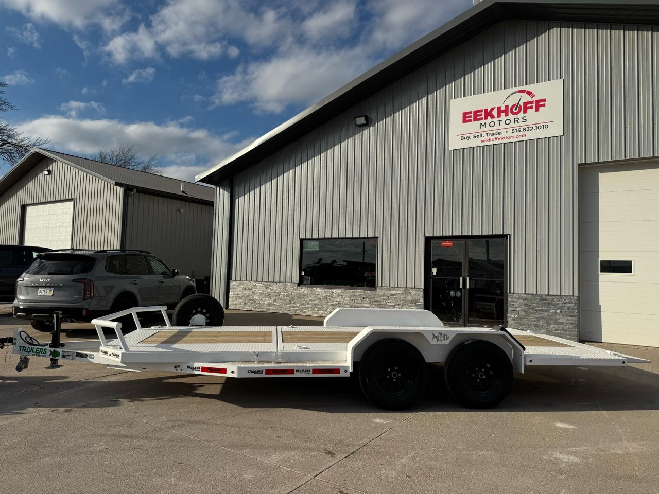 Premier Trailer  2025