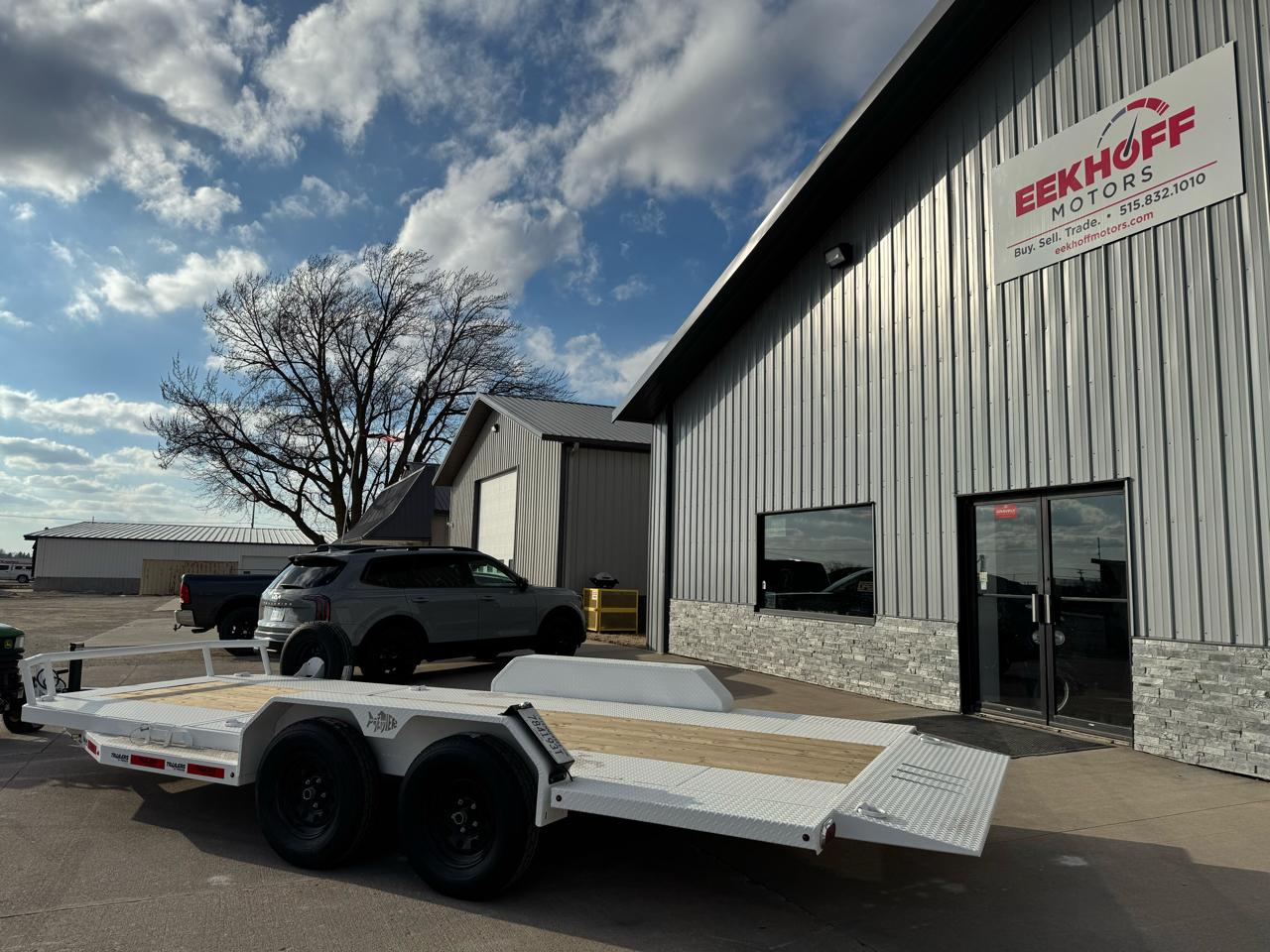 Premier Trailer  2025