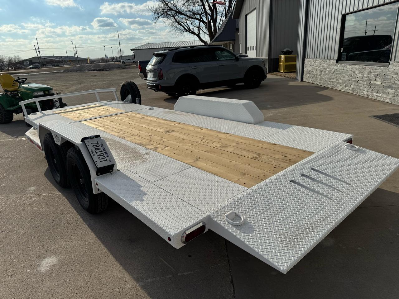 Premier Trailer  2025