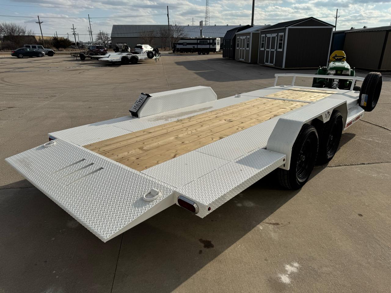 Premier Trailer  2025