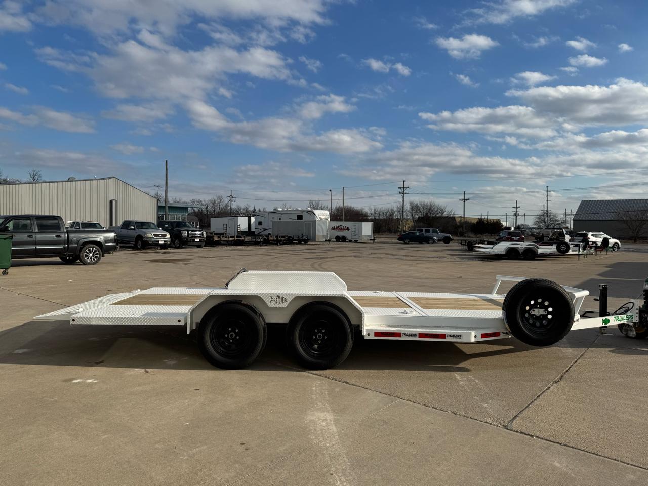 Premier Trailer  2025