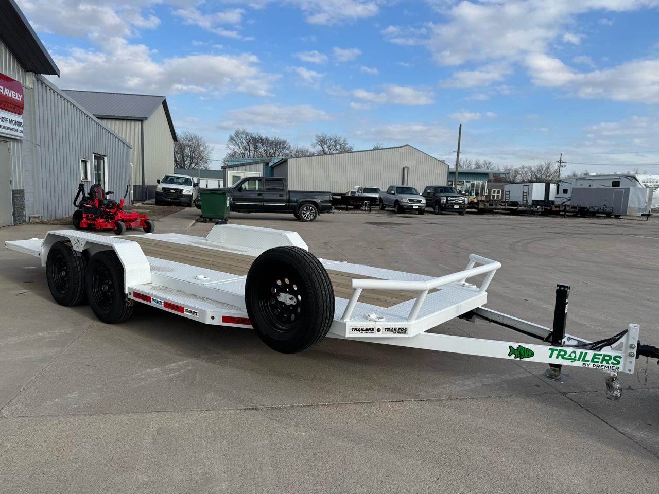 Premier Trailer  2025