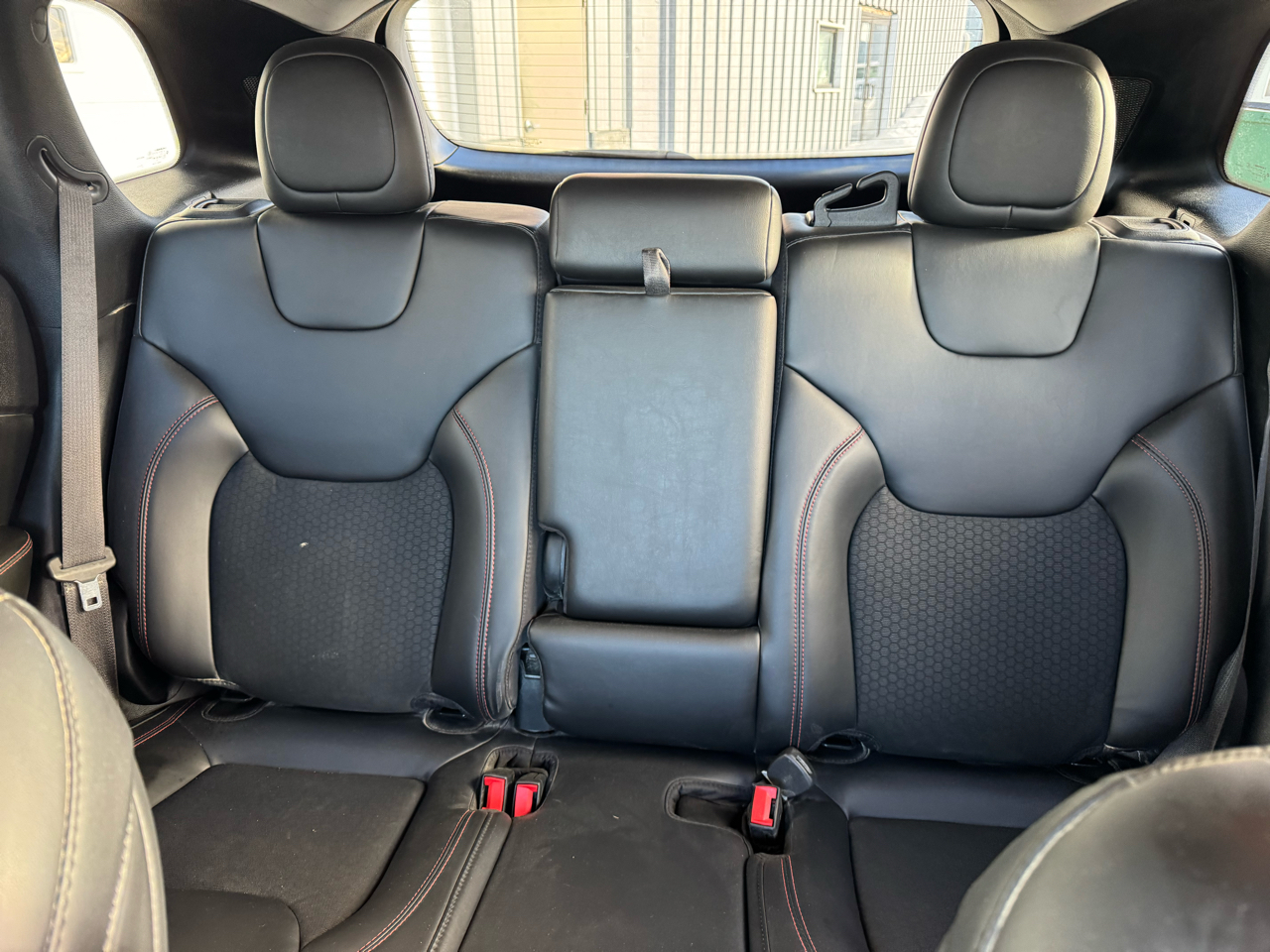 Jeep Cherokee Trailhawk 4x4 2020