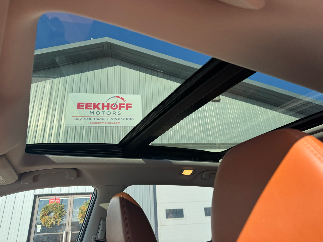 Nissan Rogue 2017.5 FWD SL 2017