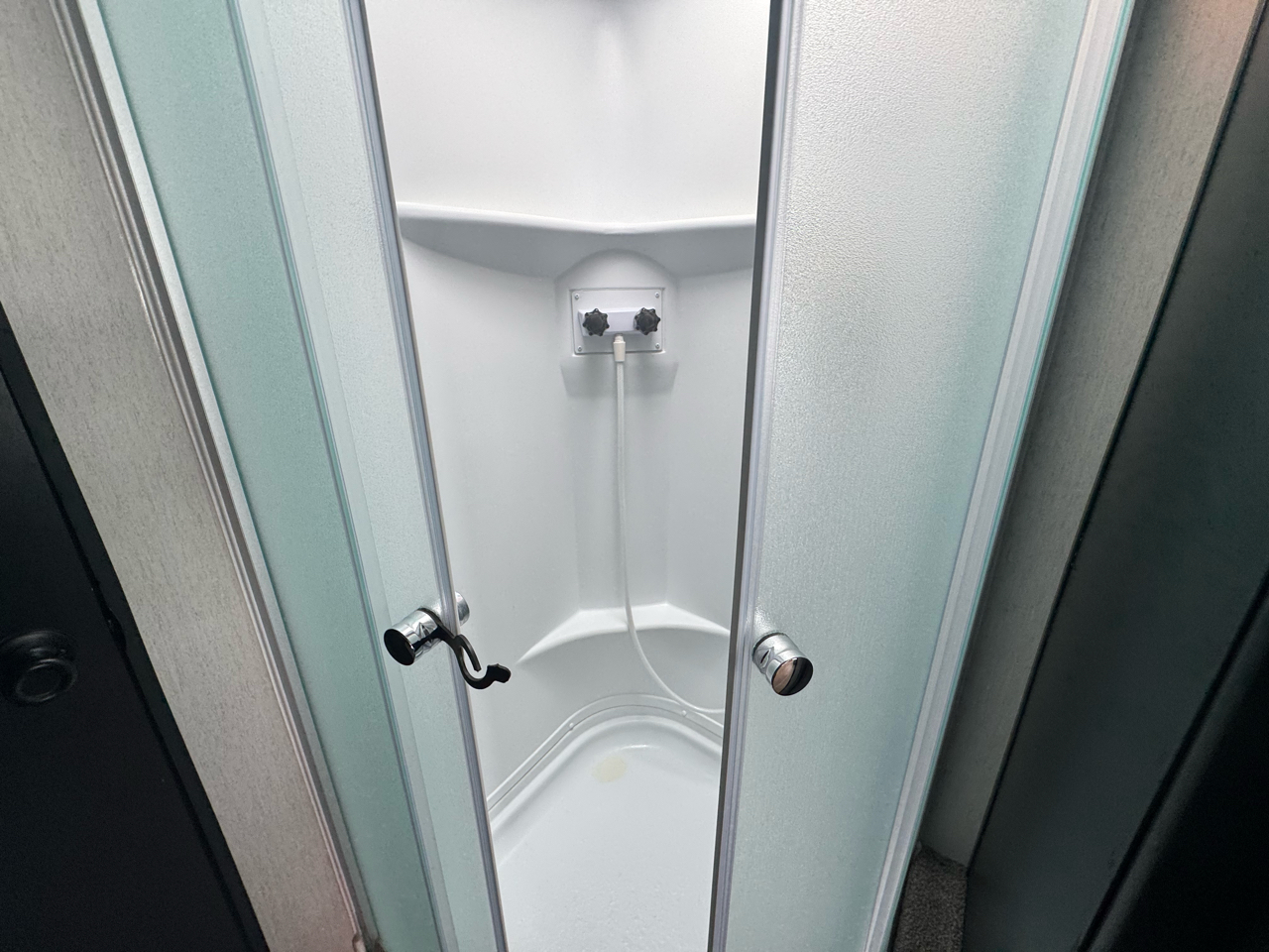 Forest River Grey Wolf  2023