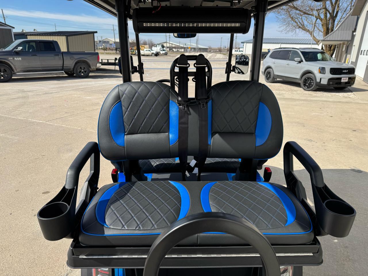 Icon i40  2026