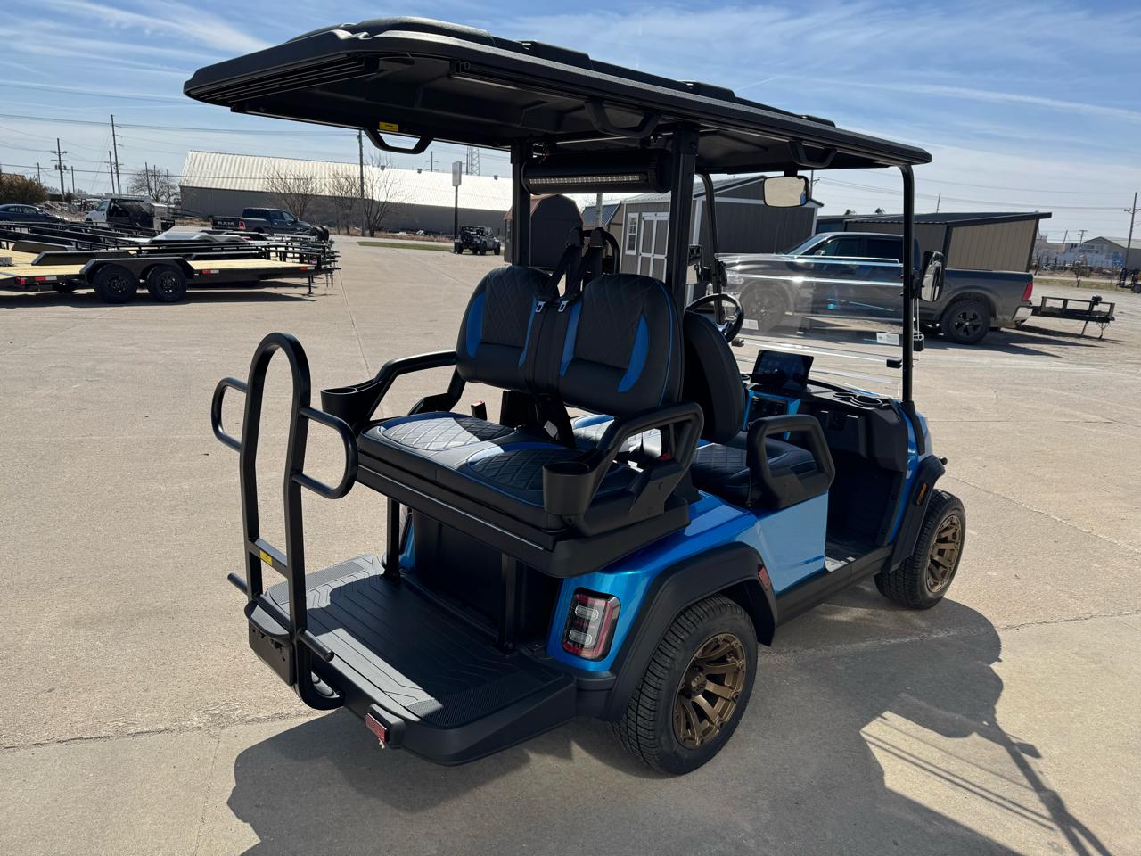Icon i40  2026