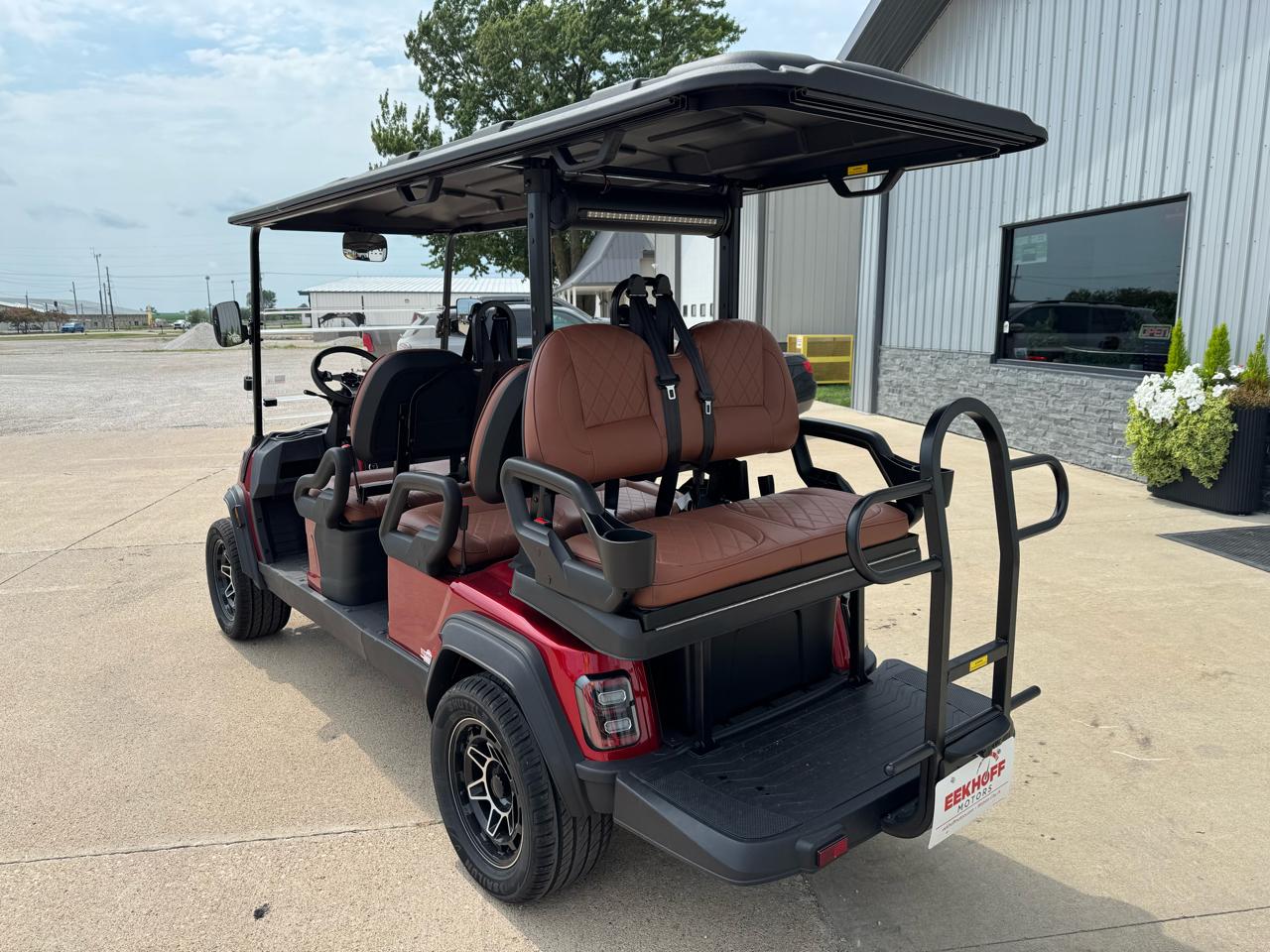 Icon i60L  2026