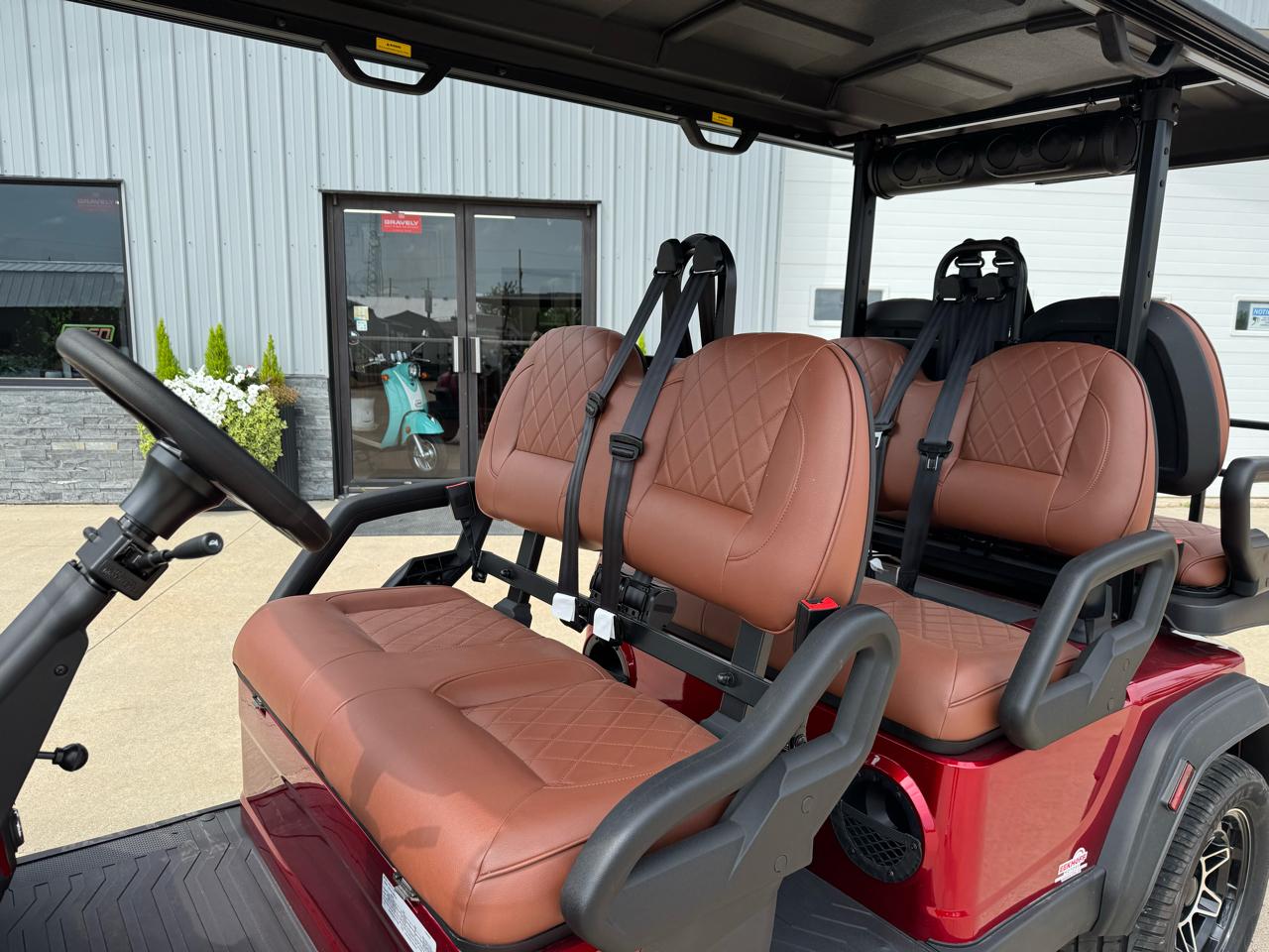 Icon i60L  2026