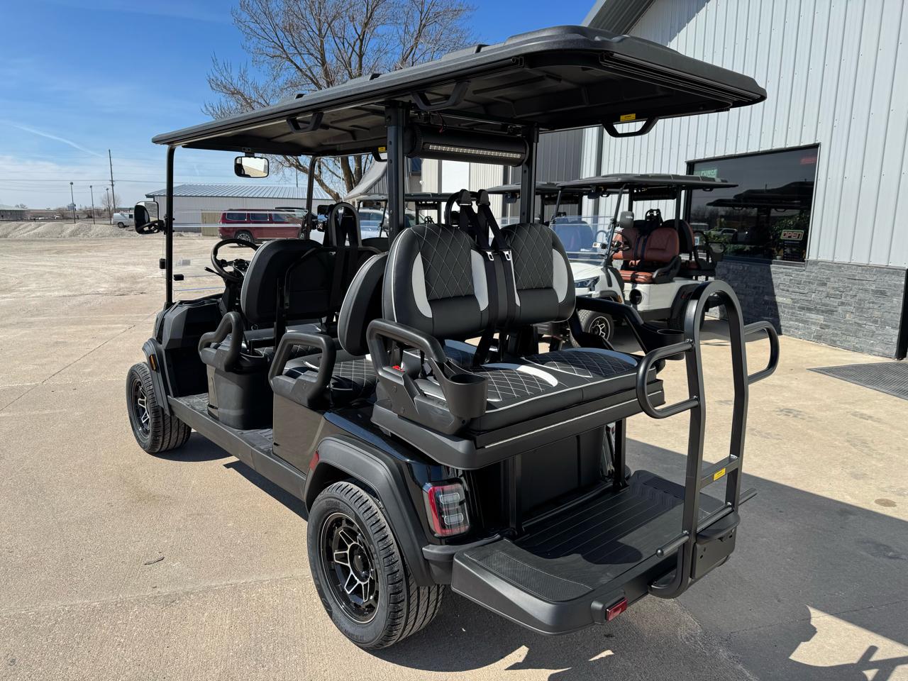 Icon i60L  2026