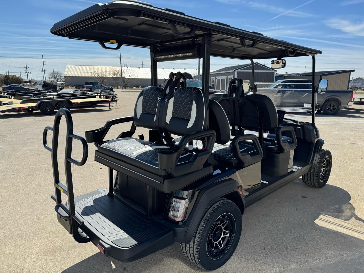 Icon i60L  2026