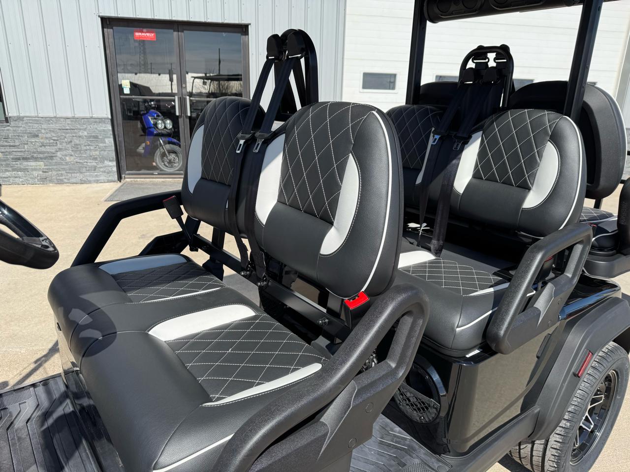 Icon i60L  2026